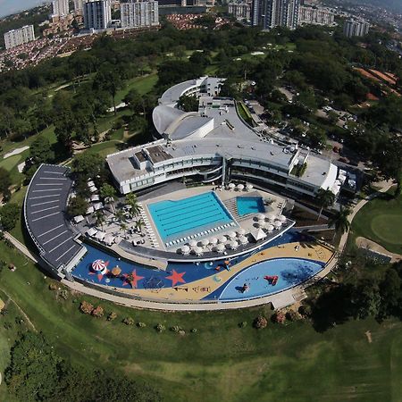 מלון פלורידאבלאנקה Club Campestre De Bucaramanga מראה חיצוני תמונה