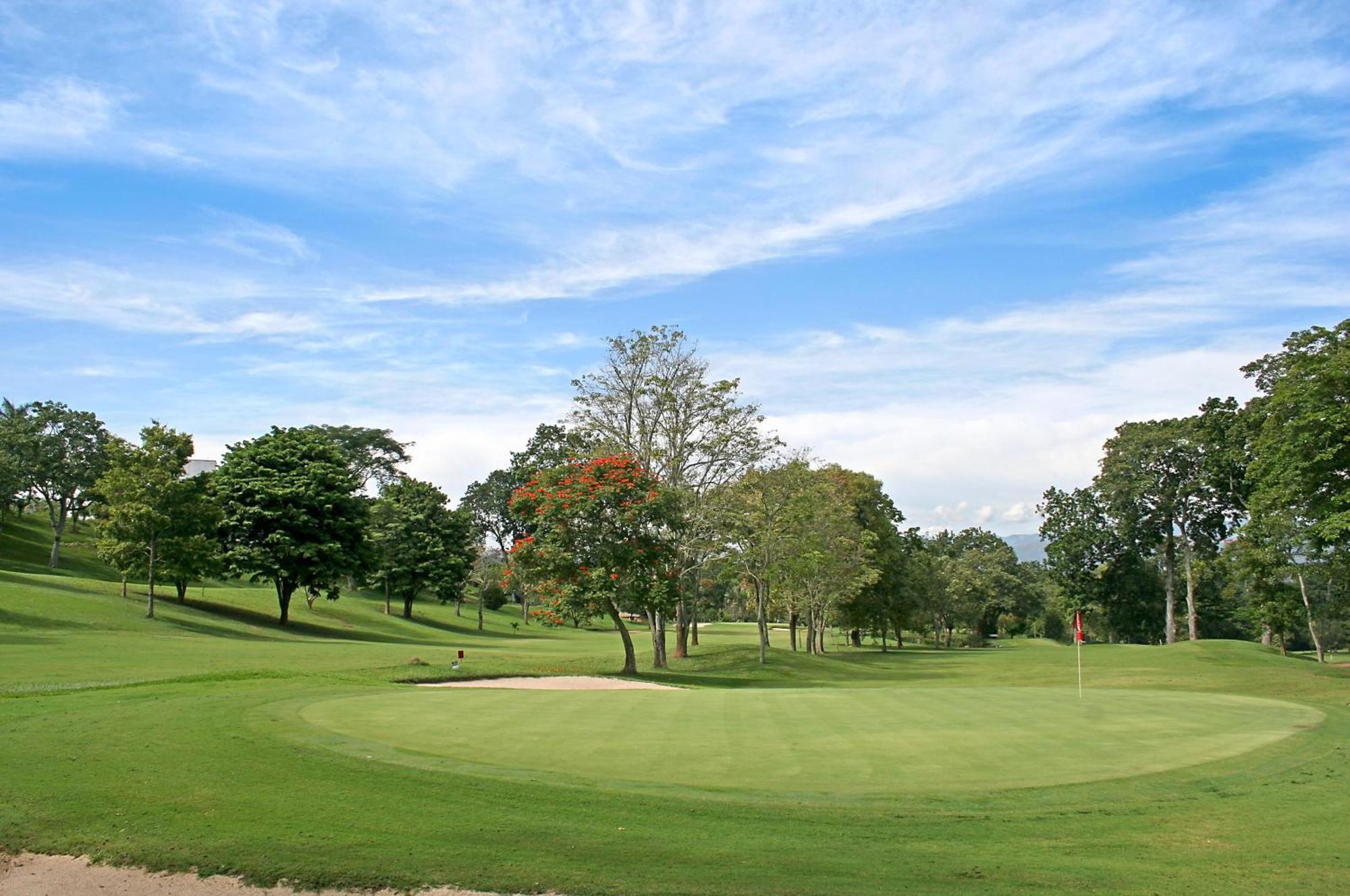 מלון פלורידאבלאנקה Club Campestre De Bucaramanga מראה חיצוני תמונה