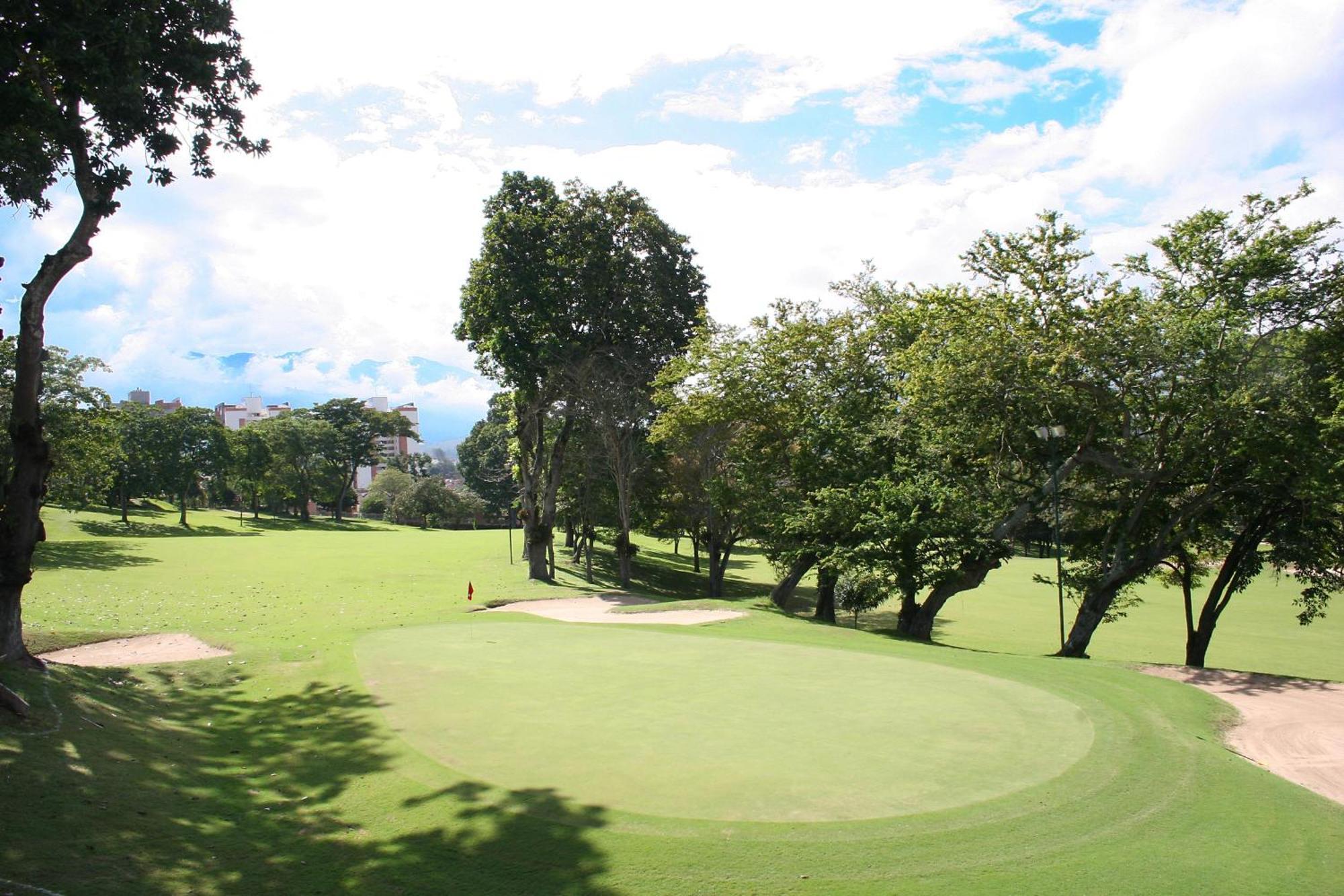 מלון פלורידאבלאנקה Club Campestre De Bucaramanga מראה חיצוני תמונה
