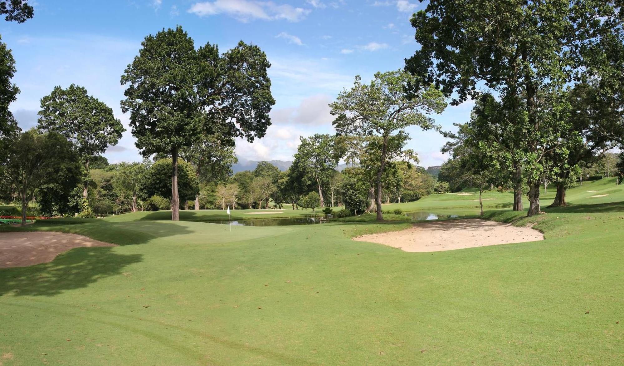 מלון פלורידאבלאנקה Club Campestre De Bucaramanga מראה חיצוני תמונה