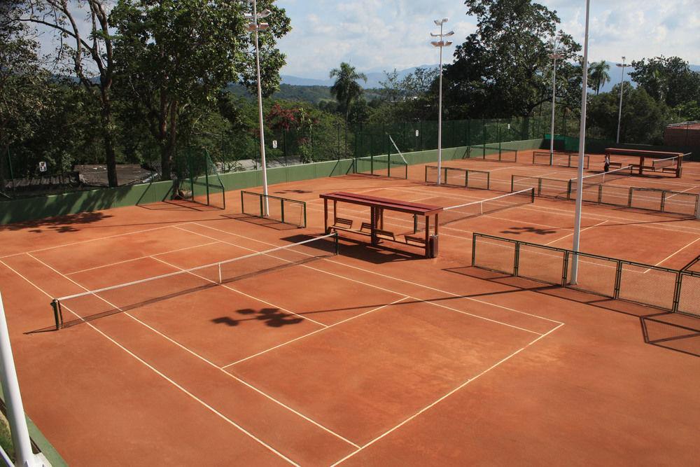 מלון פלורידאבלאנקה Club Campestre De Bucaramanga מראה חיצוני תמונה