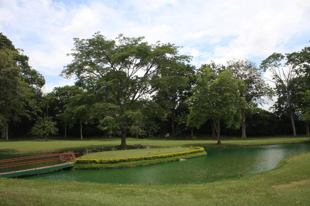 מלון פלורידאבלאנקה Club Campestre De Bucaramanga מראה חיצוני תמונה