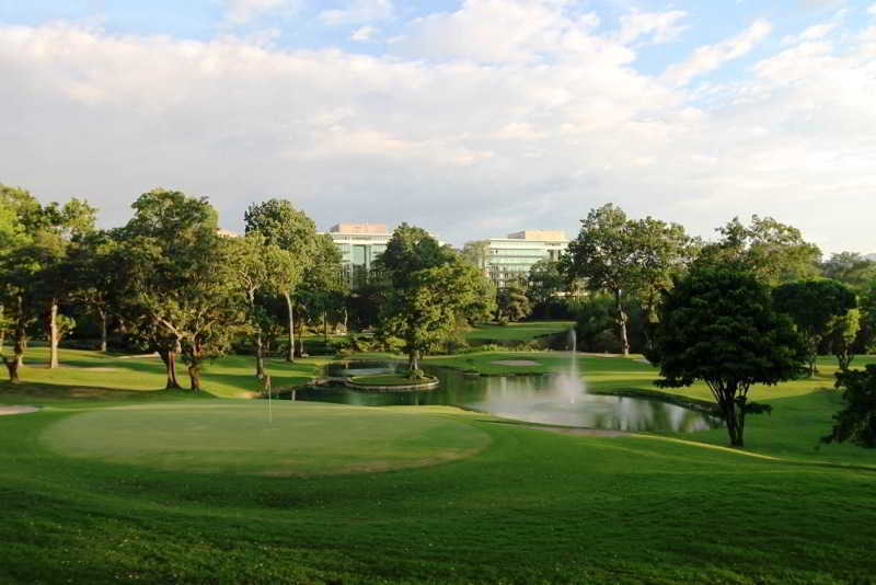 מלון פלורידאבלאנקה Club Campestre De Bucaramanga מראה חיצוני תמונה