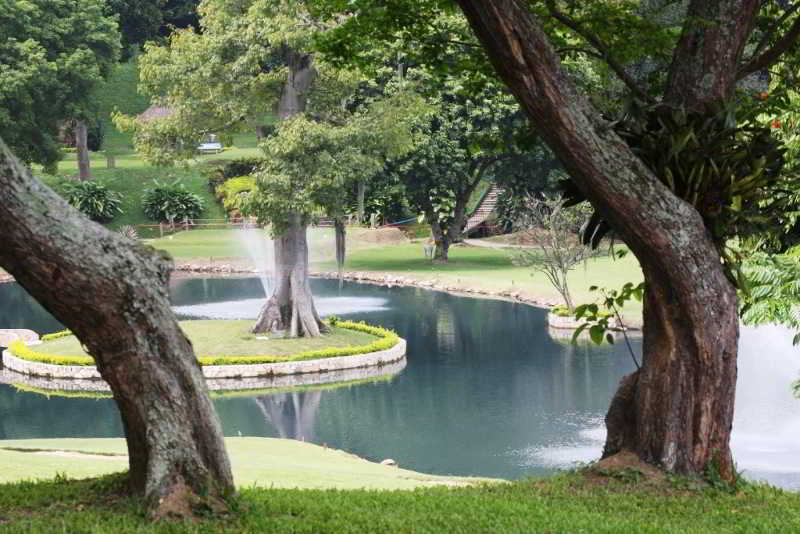 מלון פלורידאבלאנקה Club Campestre De Bucaramanga מראה חיצוני תמונה
