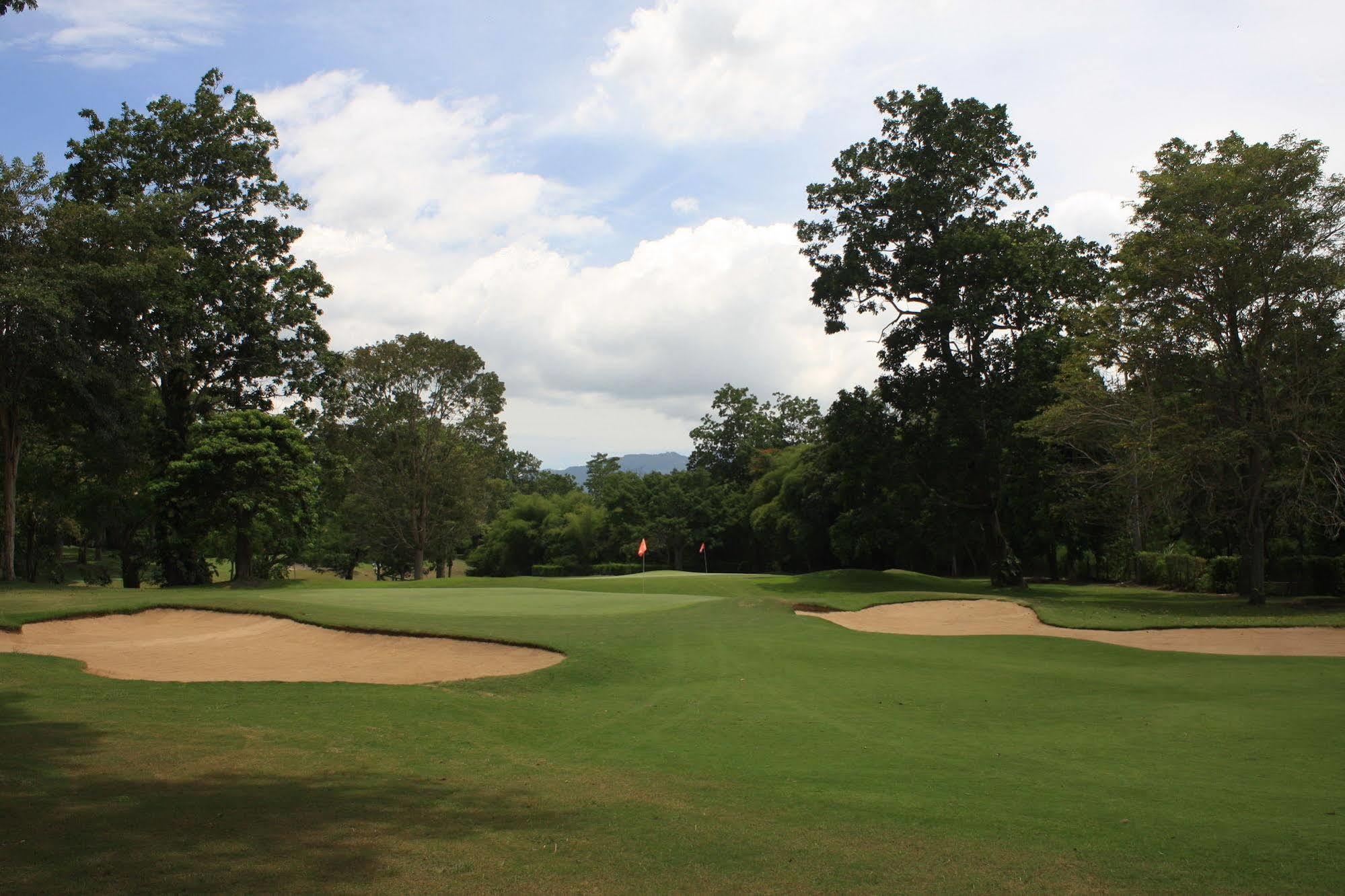 מלון פלורידאבלאנקה Club Campestre De Bucaramanga מראה חיצוני תמונה